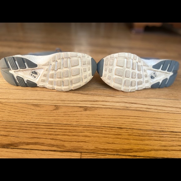 Nike Huarache - Grey - Picture 5 of 6